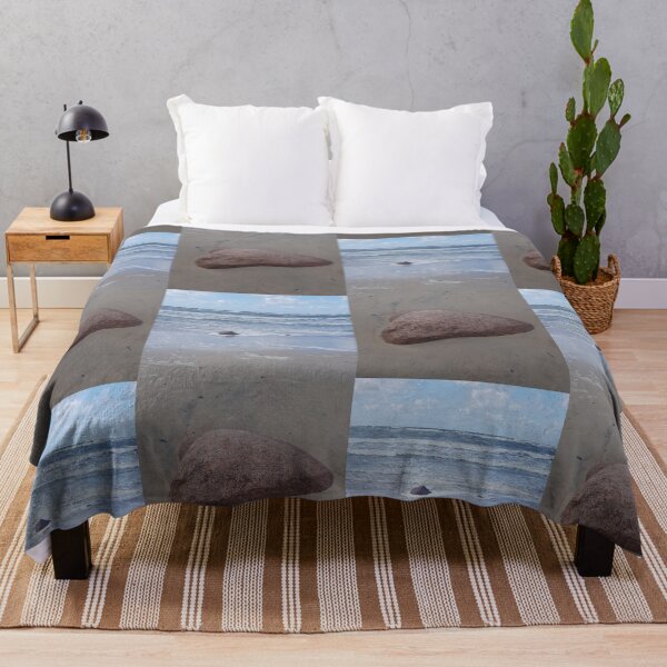 Item preview, Sea, Lithuania, beach designed and sold by Sternchen2789.