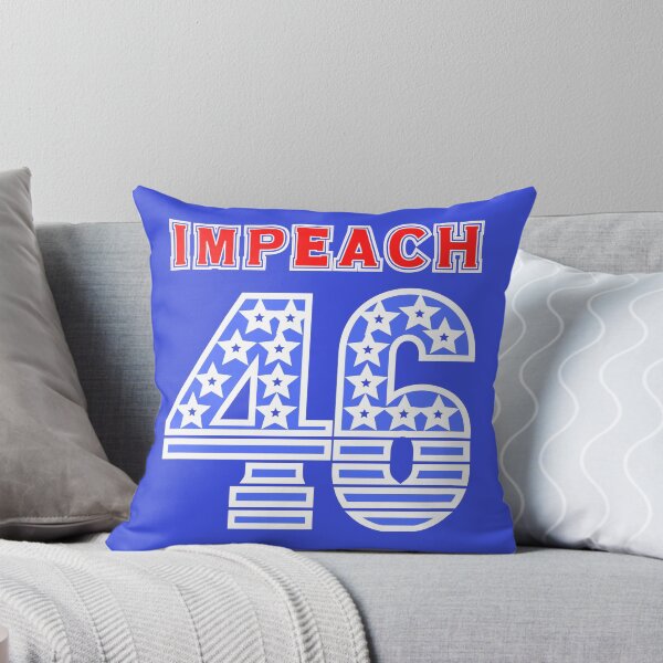 Item preview,  Impeach 46! Parody and satire only. designed and sold by HROC.