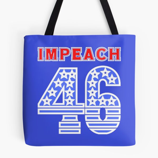 Item preview,  Impeach 46! Parody and satire only. designed and sold by HROC.