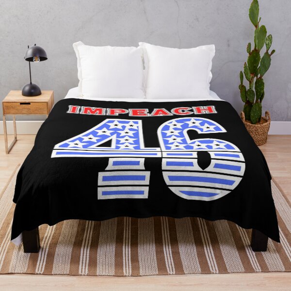 Item preview,  Impeach 46! Parody and satire only. designed and sold by HROC.