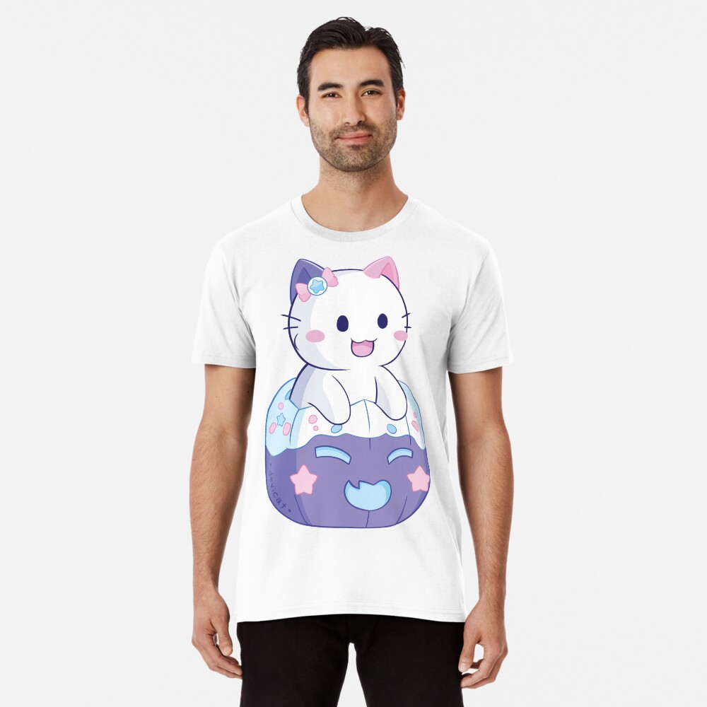 Item preview, Premium T-Shirt designed and sold by devicatoutlet.