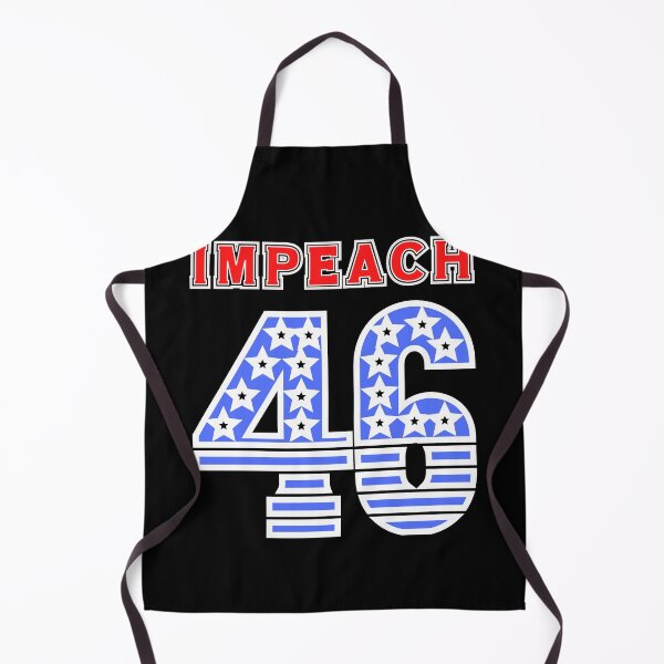 Item preview, Impeach 46! Parody and satire only. designed and sold by HROC.
