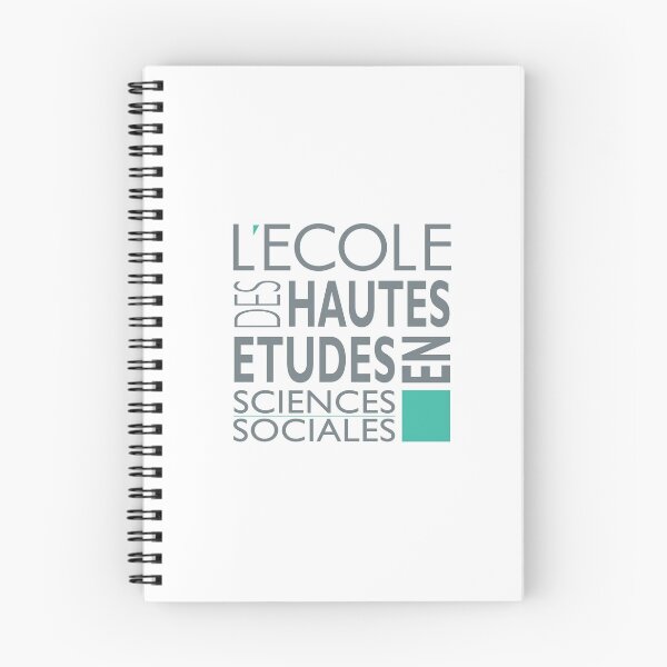 Item preview, Ehess_college designed and sold by trichoderma34.