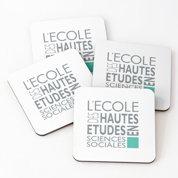 Item preview, Ehess_college designed and sold by trichoderma34.