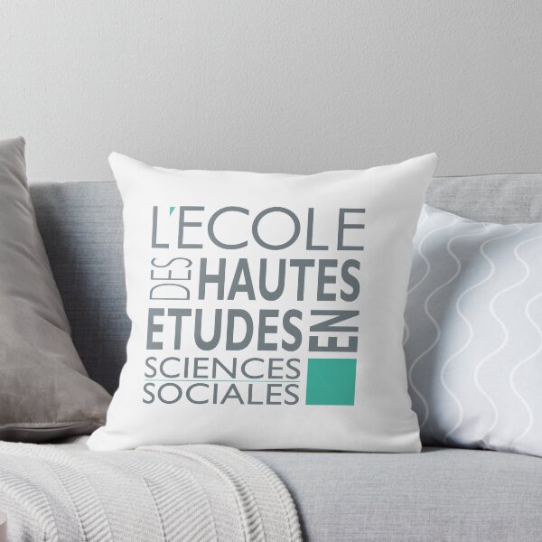 Aperçu de l'œuvre Ehess_college créée et vendue par trichoderma34.