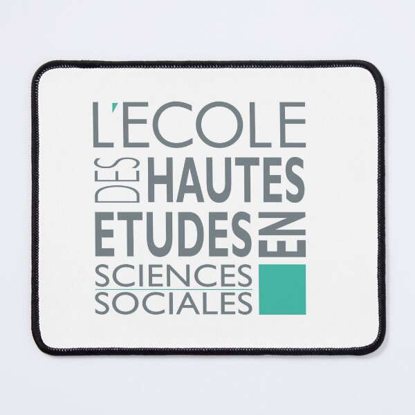 Item preview, Ehess_college designed and sold by trichoderma34.