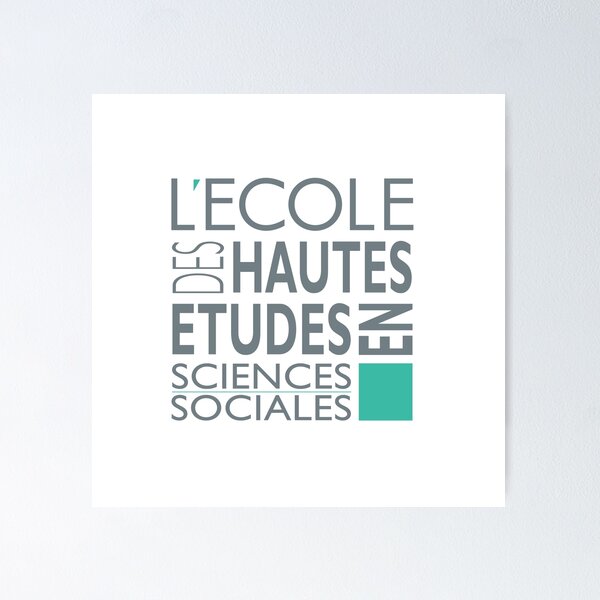 Item preview, Ehess_college designed and sold by trichoderma34.