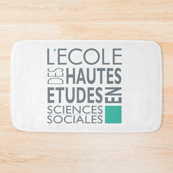 Item preview, Ehess_college designed and sold by trichoderma34.