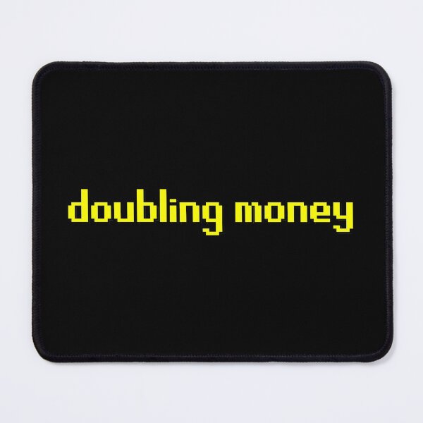 Item preview, Runescape doubling money designed and sold by rohanos.