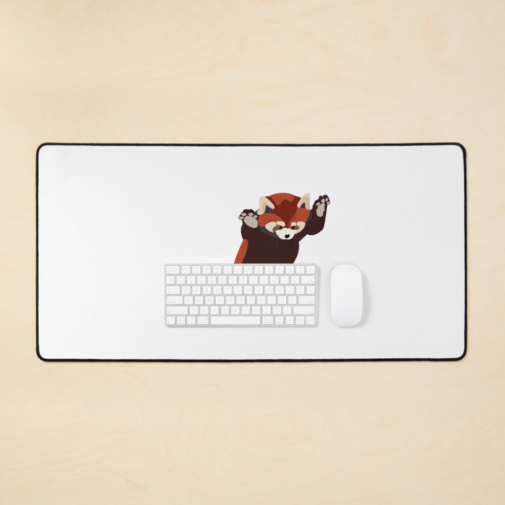 Item preview, Desk Mat designed and sold by Winston09.
