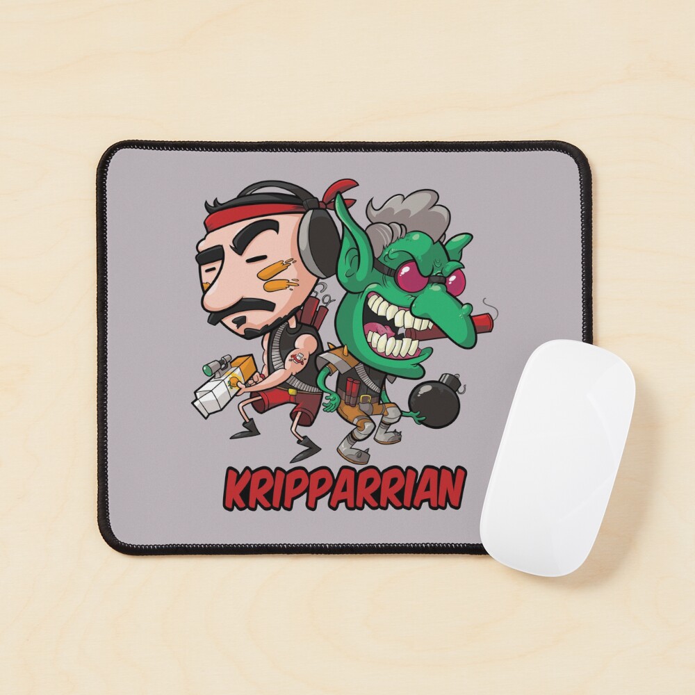 Item preview, Mouse Pad designed and sold by Rarito.