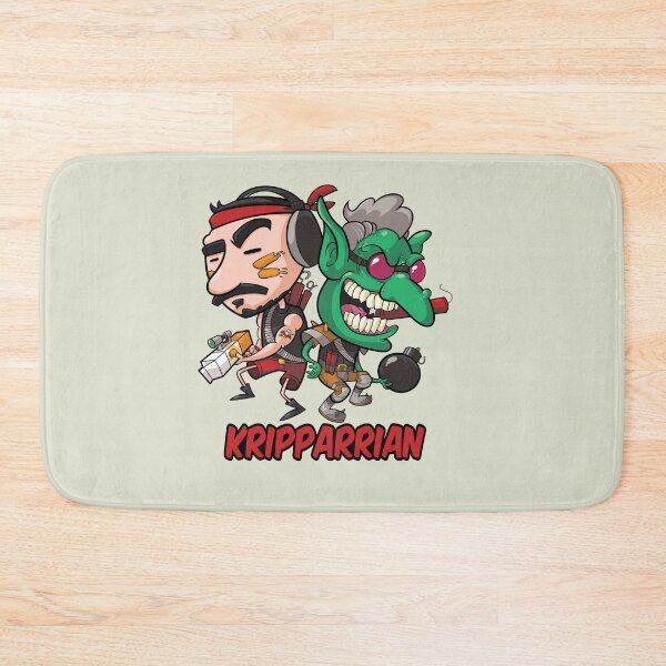 Item preview, Bombarrian Tee designed and sold by Rarito.