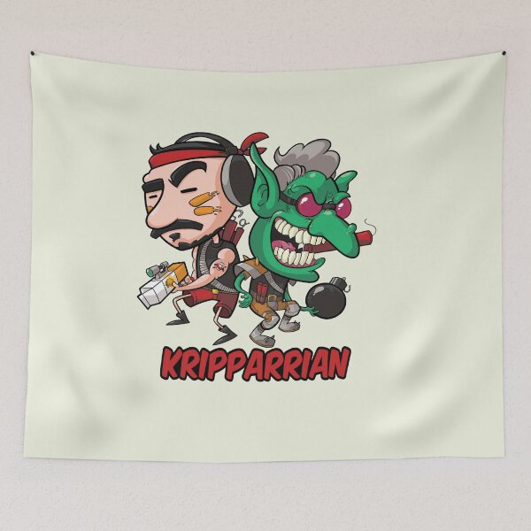 Item preview, Bombarrian Tee designed and sold by Rarito.