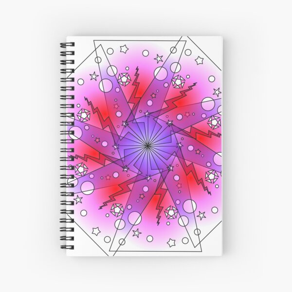 Item preview, Magic Flashy Stars designed and sold by MagicBreeze.
