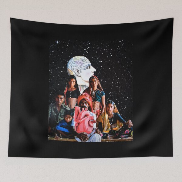 Item preview, Cultivate Space for All Aspects of the Self to Exist Simultaneously designed and sold by Ray Mathew.