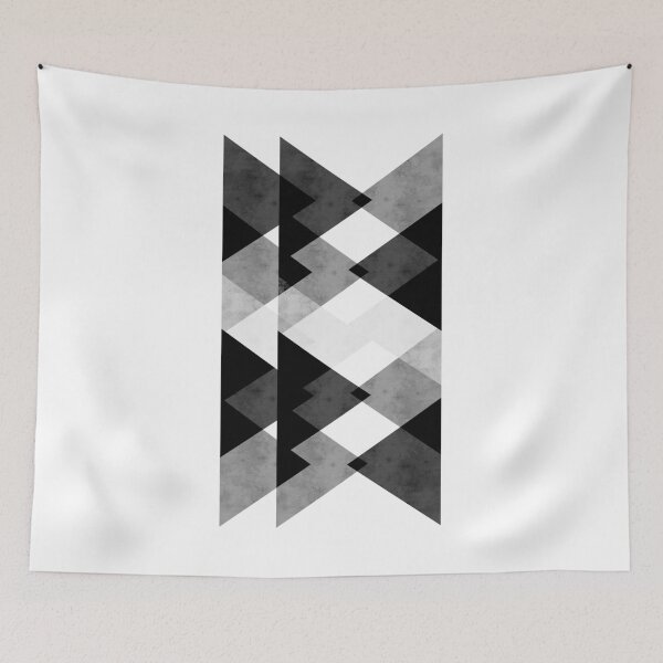 Item preview, Abstract ll designed and sold by Shawa Shop.