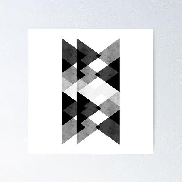 Item preview, Abstract ll designed and sold by Shawa Shop.