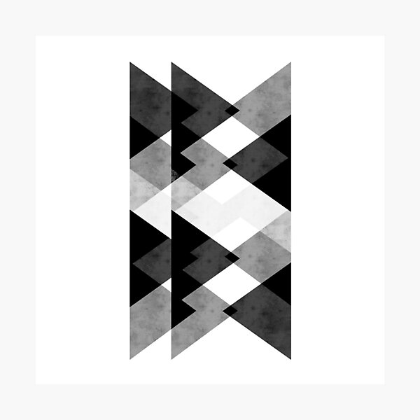 Item preview, Abstract ll designed and sold by Shawa Shop.