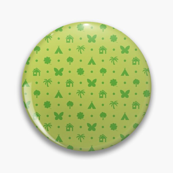 Item preview, Holiday pattern - Green designed and sold by CyrielleShop.