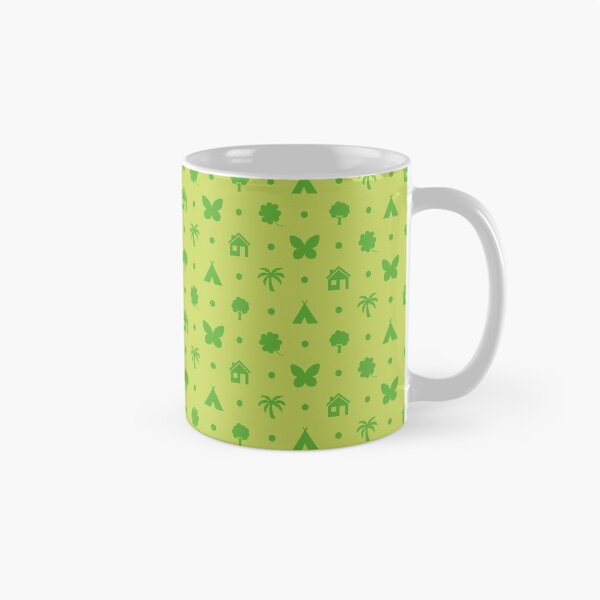 Item preview, Holiday pattern - Green designed and sold by CyrielleShop.