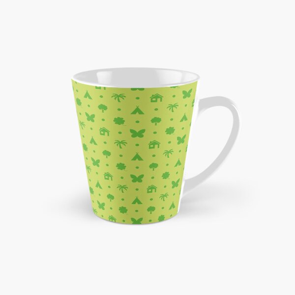Item preview, Holiday pattern - Green designed and sold by CyrielleShop.