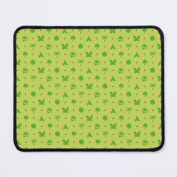 Item preview, Holiday pattern - Green designed and sold by CyrielleShop.