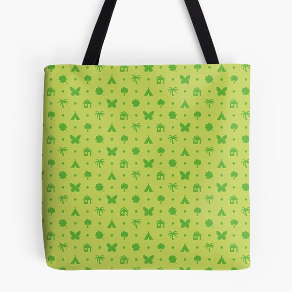 Item preview, Holiday pattern - Green designed and sold by CyrielleShop.