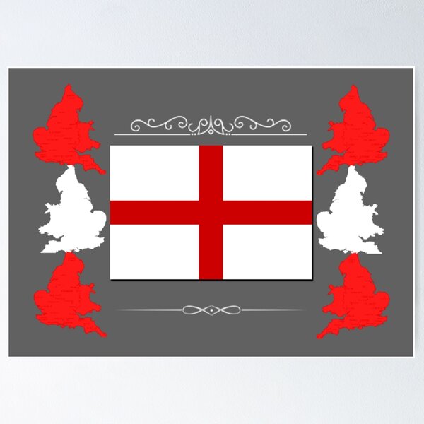 Item preview, Engaging England designed and sold by artisticcharmz.