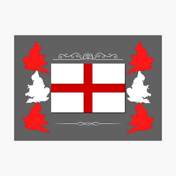 Item preview, Engaging England designed and sold by artisticcharmz.