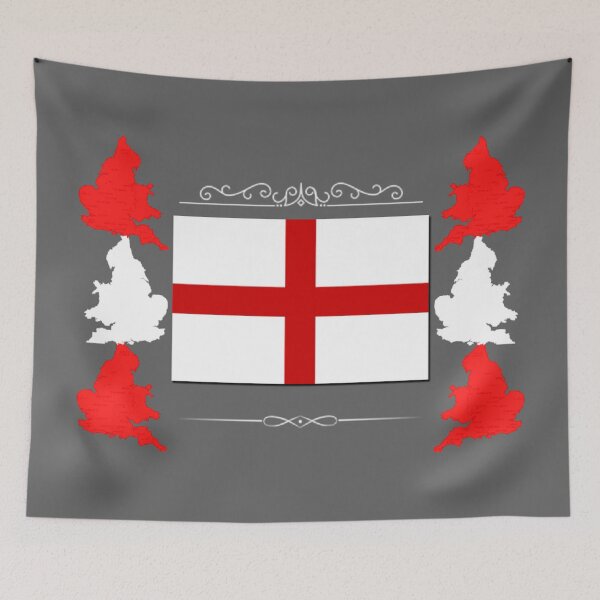 Item preview, Engaging England designed and sold by artisticcharmz.