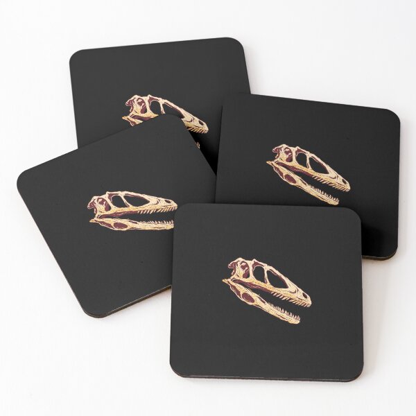 Item preview, animal skull designed and sold by zaher97.