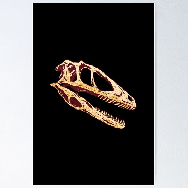 Item preview, animal skull designed and sold by zaher97.