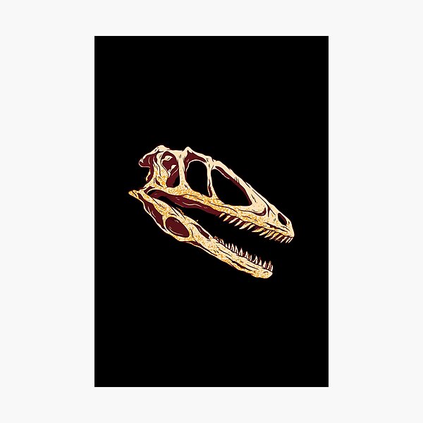 Item preview, animal skull designed and sold by zaher97.