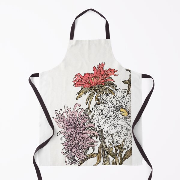 Item preview, Flowers Ilustration designed and sold by Artsilk.