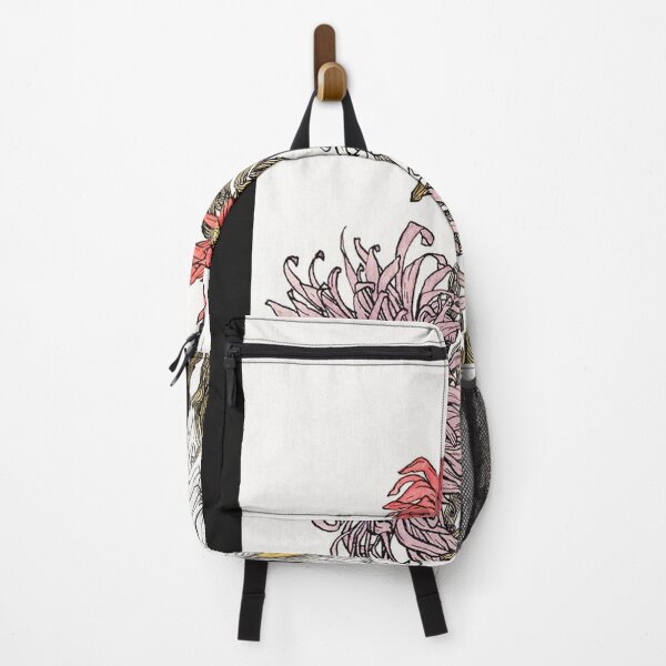 Item preview, Flowers Ilustration designed and sold by Artsilk.