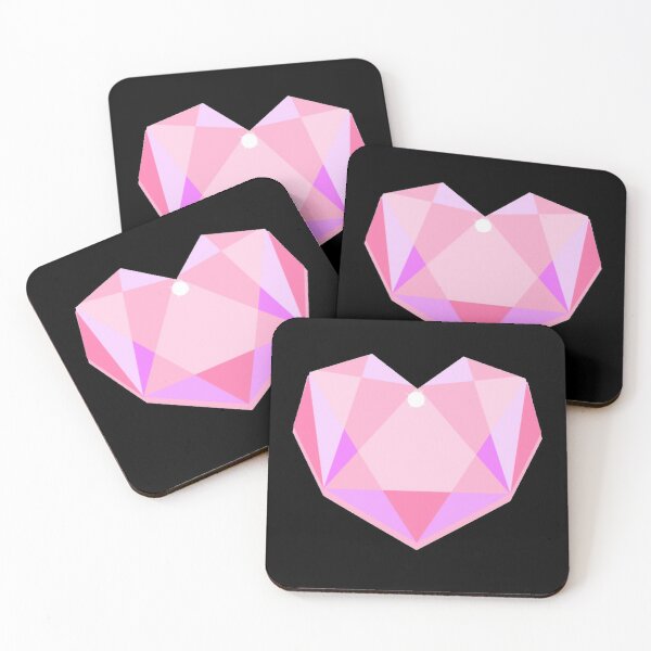 Item preview, Diamond Heart - Chrome Heart designed and sold by Tee-Star.