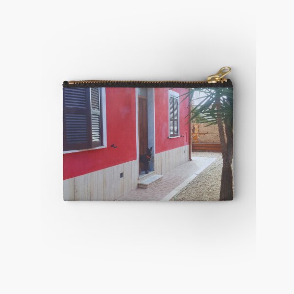 Item preview, Sweet Italy Houses designed and sold by Madecassoll Art.
