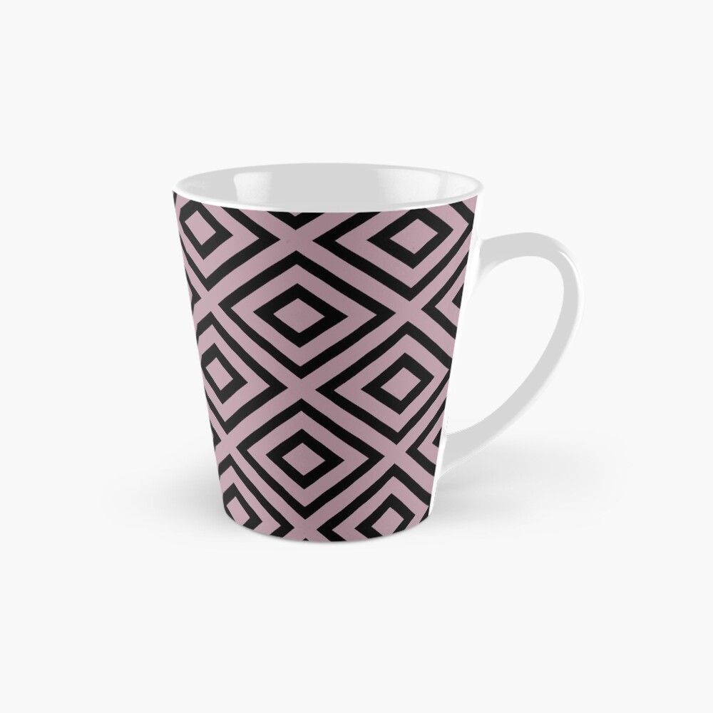 Vista previa del artículo con la obra «Taza cónica», diseñado y vendido por ColorOfTheYears.