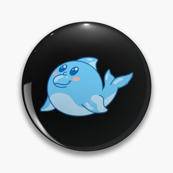 Item preview, aquatic animal designed and sold by zaher97.