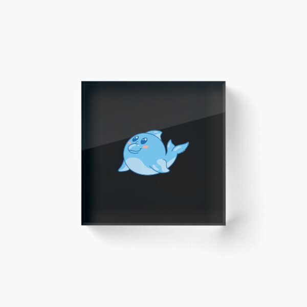 Item preview, aquatic animal designed and sold by zaher97.