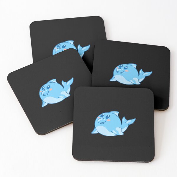 Item preview, aquatic animal designed and sold by zaher97.