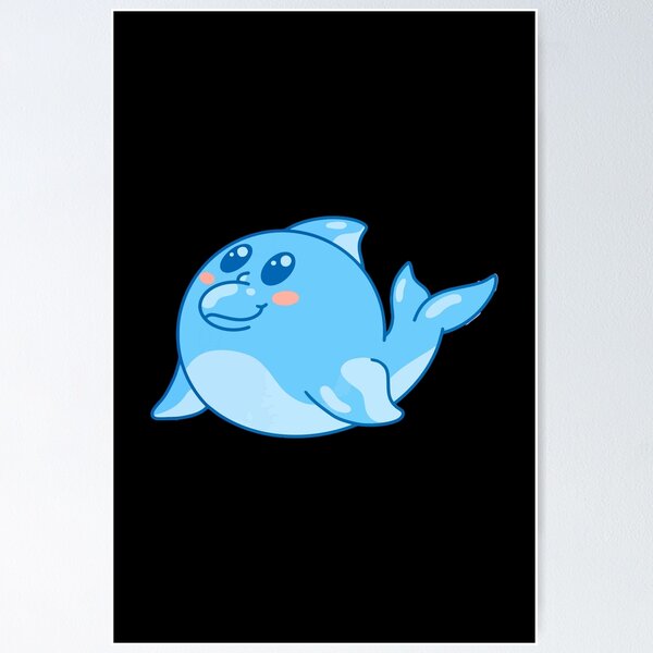 Item preview, aquatic animal designed and sold by zaher97.