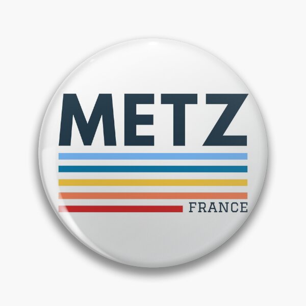 Item preview, Metz France designed and sold by europelines.