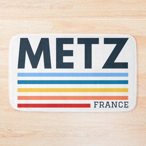 Item preview, Metz France designed and sold by europelines.