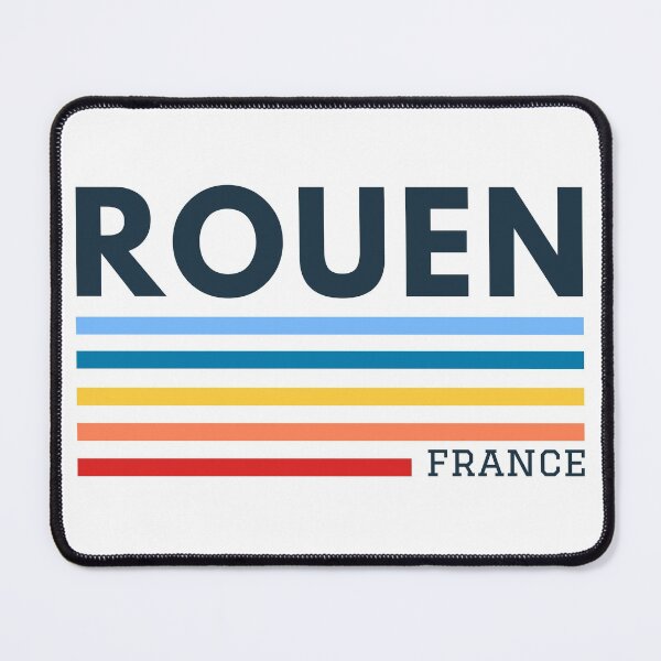 Item preview, Rouen France designed and sold by europelines.