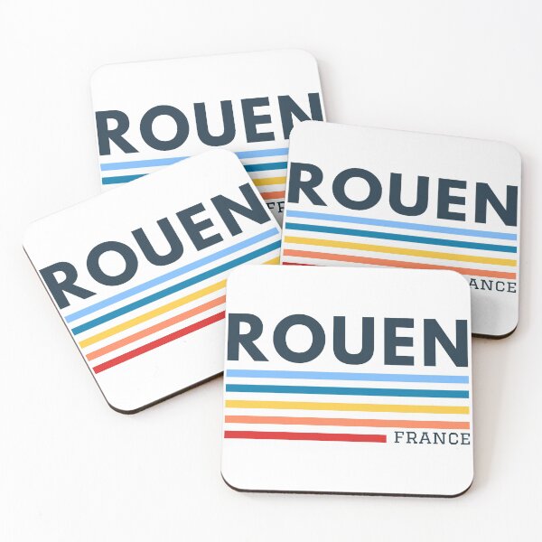 Item preview, Rouen France designed and sold by europelines.