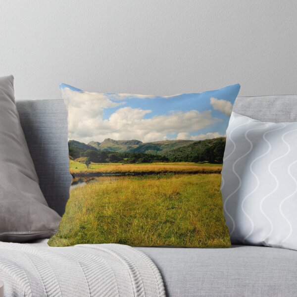 Artikelvorschau, Lake District Landscape entworfen und verkauft von j-harrison.