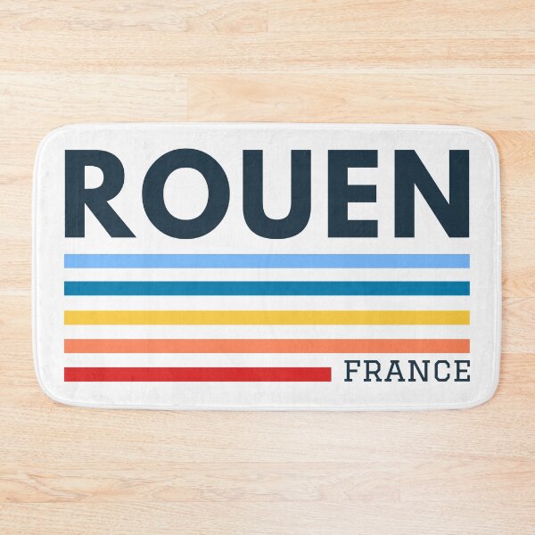 Item preview, Rouen France designed and sold by europelines.