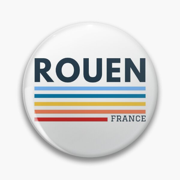 Item preview, Rouen France designed and sold by europelines.