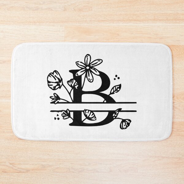 Item preview, b letter designed and sold by zaher97.
